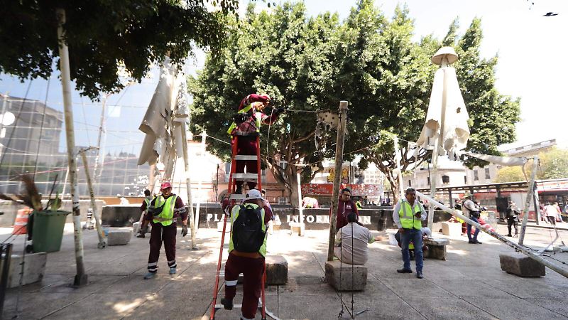 Plaza de la Información  (4)